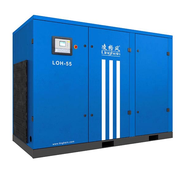 空壓機(jī)維修的常見報(bào)警原因