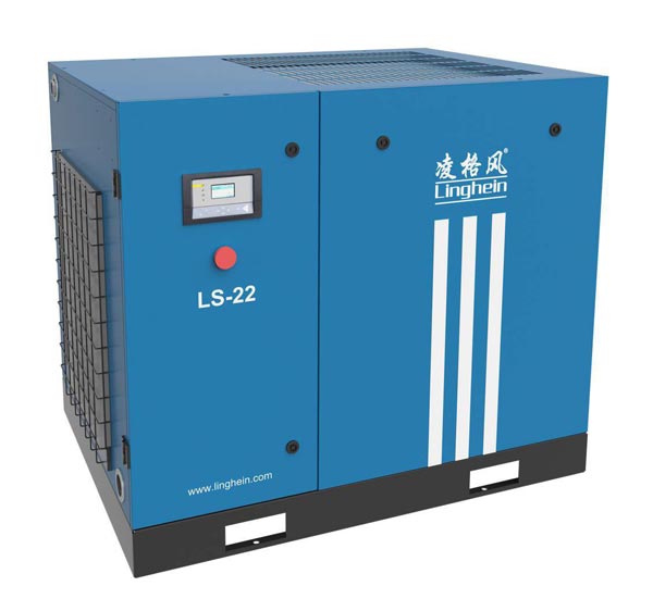 節(jié)能空壓機(jī)如何更好地省電