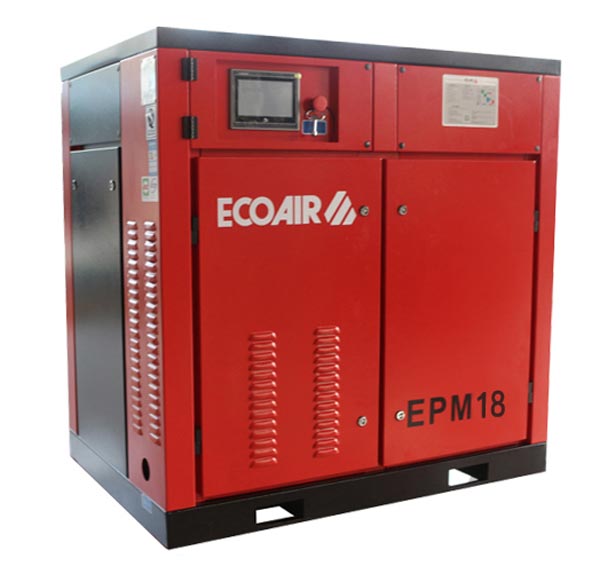 武漢螺桿空壓機(jī)的動(dòng)力傳動(dòng)系統(tǒng)：功能強(qiáng)大的工業(yè)應(yīng)用利器